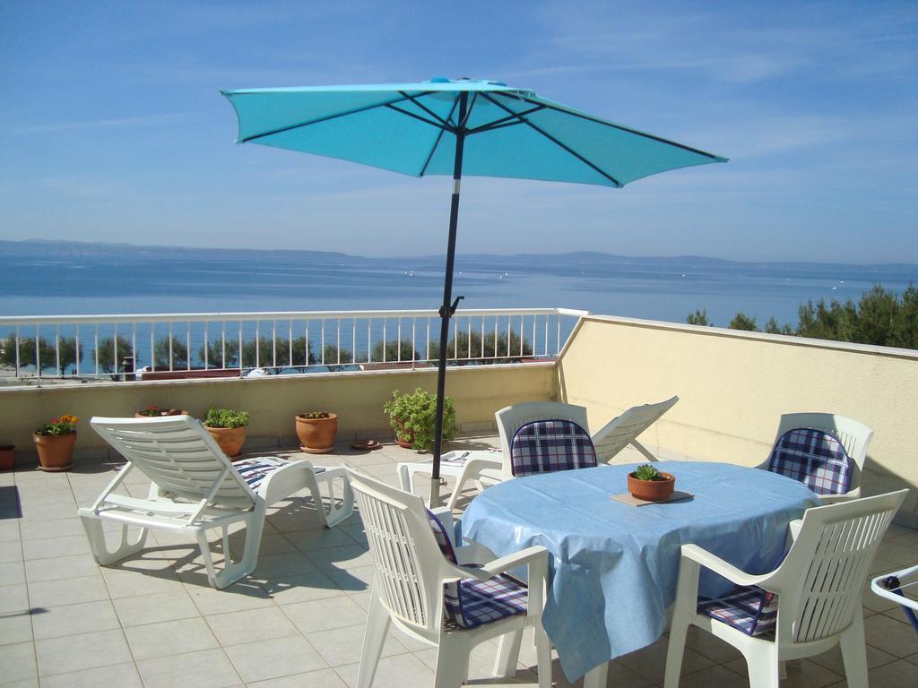 Apartments Kus Split Habitación foto