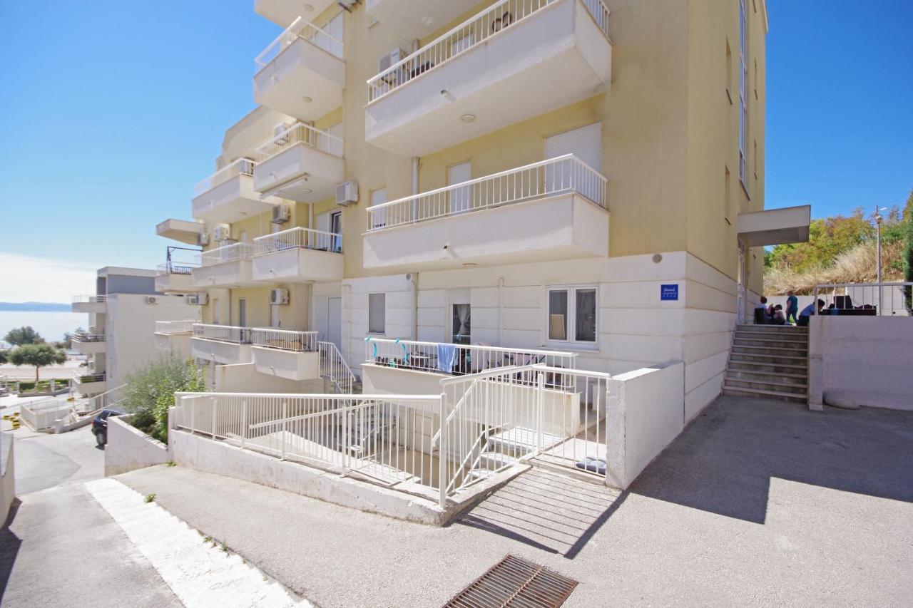 Apartments Kus Split Exterior foto