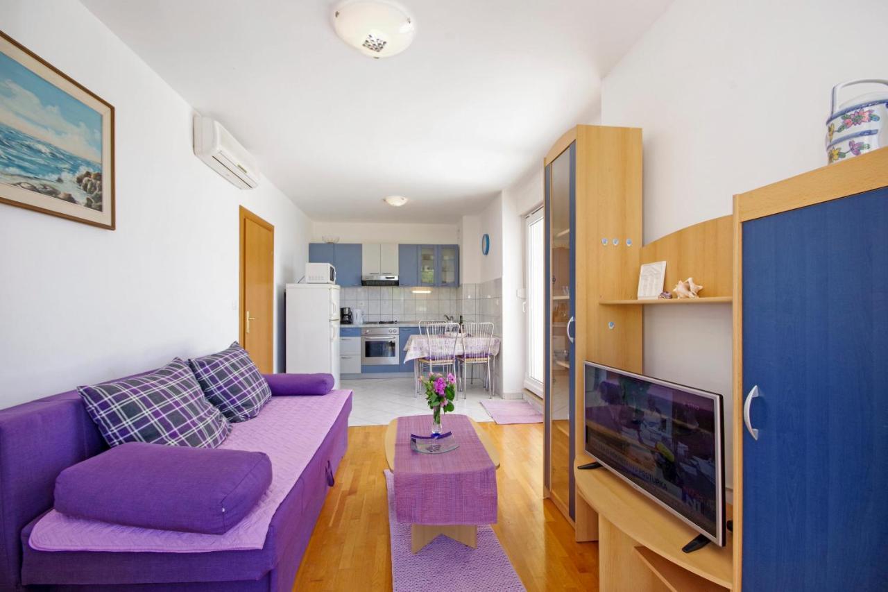 Apartments Kus Split Exterior foto